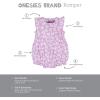imageOnesies Brand babygirls 3pack RomperRainbows