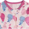 imageOnesies babygirls Brand 2pack Footed PajamasPears