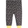 imageOnesies Brand Unisex Baby Snug Fit 4Piece Pajama SetClouds