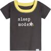 imageOnesies Brand Unisex Baby Snug Fit 4Piece Pajama SetClouds