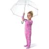 imageOnesies babygirls Brand 2pack Footed PajamasRainy Day