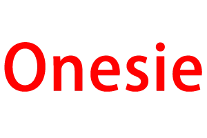 Onesies Brand