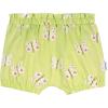 imageOnesies Brand Baby Girls 3Pack Bubble ShortsButterflies