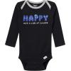 imageOnesies Brand unisexbaby Bodysuits and PantsHappy Letters