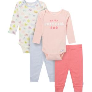 imageOnesies Brand unisexbaby Bodysuits and PantsCozy Girl