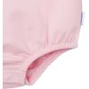 imageOnesies Brand babygirls Sweatshirt Bubble RomperLil Sis