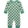 imageOnesies Brand unisexbaby 3pack Cotton Romper  Soft Lap Shoulder Onepieces With Leg Snaps for Easy Changes and Allday Comfort