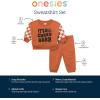 imageOnesies Brand unisexbaby Sweatshirt SetIts All Gravy