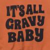 imageOnesies Brand unisexbaby Sweatshirt SetIts All Gravy