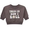 imageOnesies Brand unisexbaby Sweatshirt SetSushi Roll