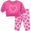 imageOnesies Brand unisexbaby Sweatshirt SetLove Mama