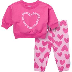 imageOnesies Brand unisexbaby Sweatshirt SetLove Mama