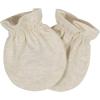 imageOnesies Brand Unisex Baby 12piece Cap and Mitten SetGrey Neutral