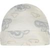 imageOnesies Brand Unisex Baby 12piece Cap and Mitten SetGrey Neutral