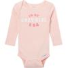 imageOnesies Brand babygirls 4piece Bodysuits and PantsCozy Girl