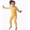imageOnesies Brand Baby Girls 3pack Snug Fit Onepiece Cotton PajamasFox
