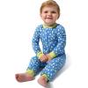 imageOnesies Brand babyboys 3pack Snug Fit Onepiece Cotton PajamasDinos