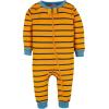 imageOnesies Brand babyboys 3pack Snug Fit Onepiece Cotton PajamasTruck