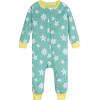 imageOnesies Brand unisexbaby Unisex Baby 3pack Snug Fit Onepiece Cotton PajamasGoodnight